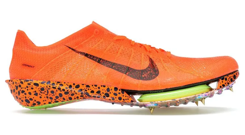 Nike ZoomX Victory 2 Electric Pack Olympic Safari (FV2325-900)