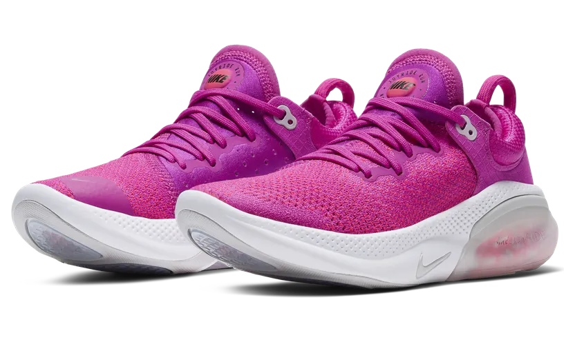 Nike Joyride Run Flyknit Roze (AQ2731-603)