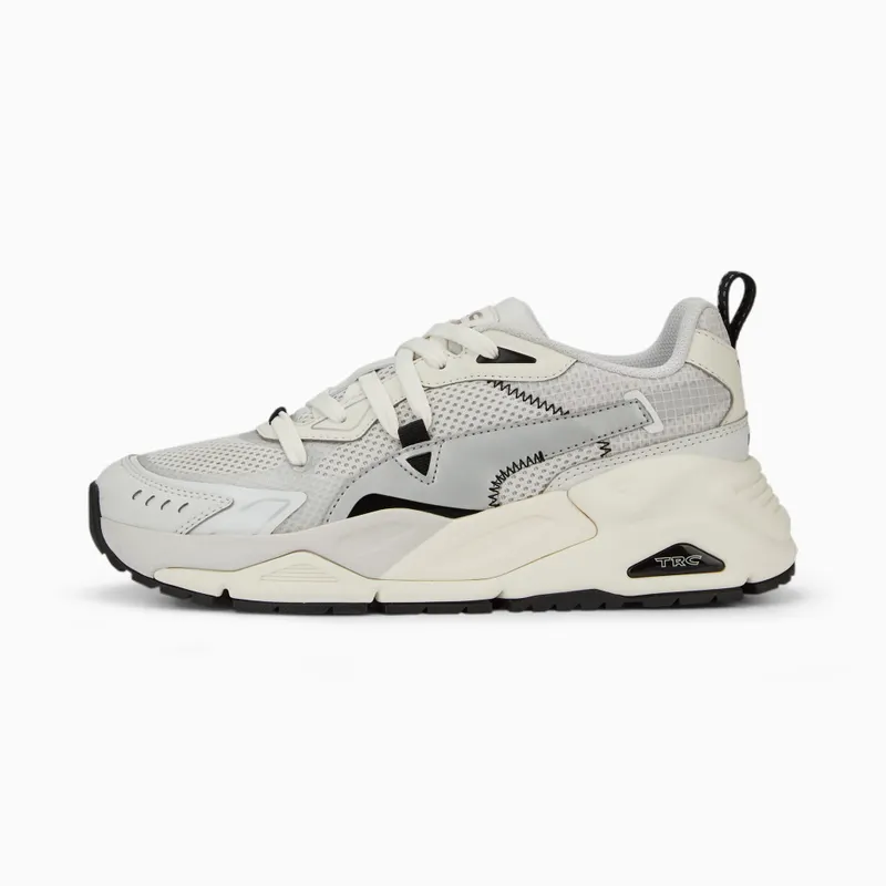 Puma Trinomic Mira Tech Chrome Grey (39065002)
