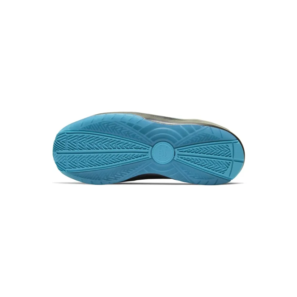 Nike LeBron 7 All-Star 2020 (PS) Chlorine Blue/Black (CK0718-400)