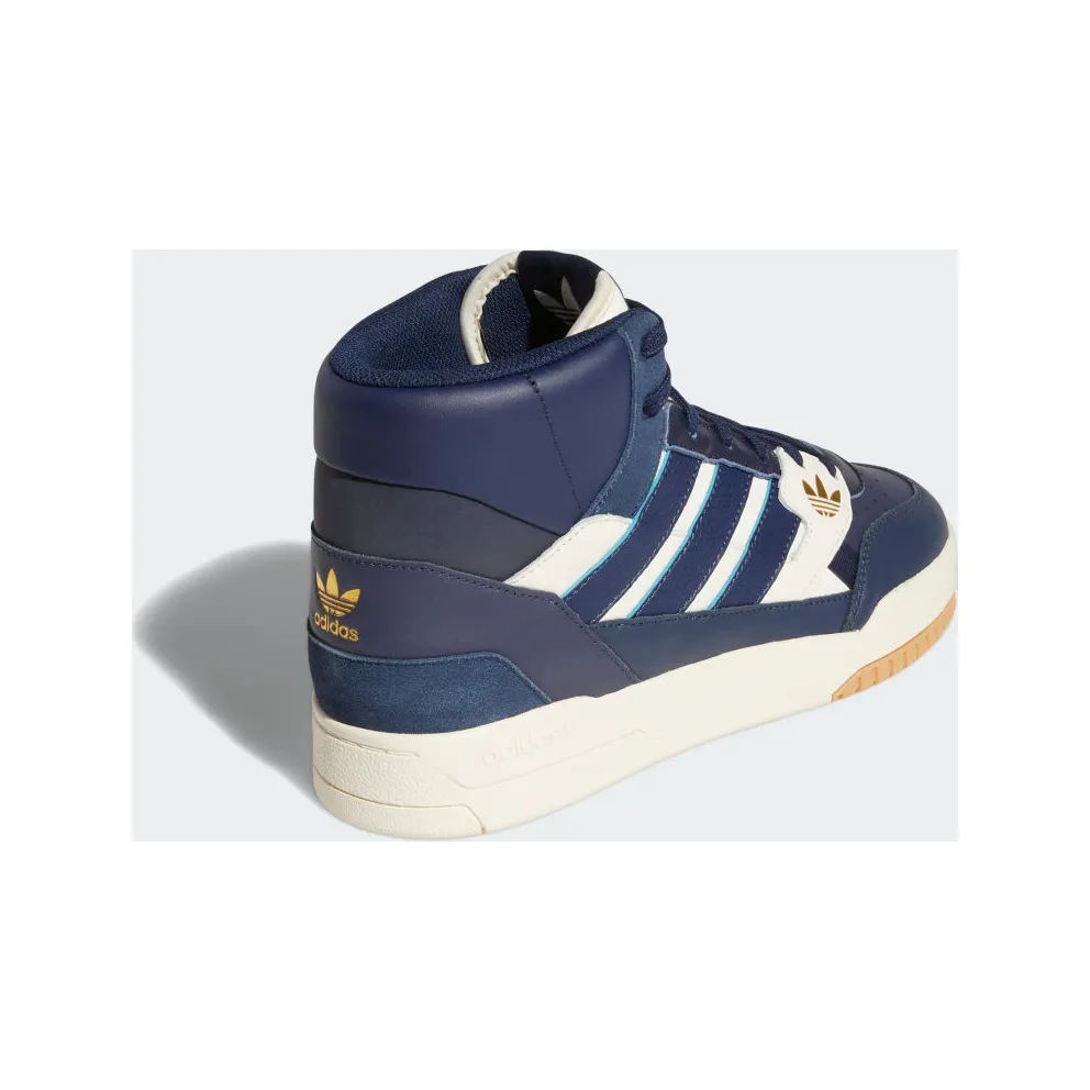 Adidas Drop Step SE Collegiate Navy / Shadow Navy / Off White (GV9322)