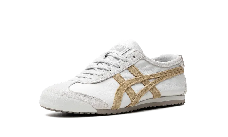Onitsuka Tiger Mexico 66 Vintage “Glacier Grey Khaki Beige” (1183B391-021)