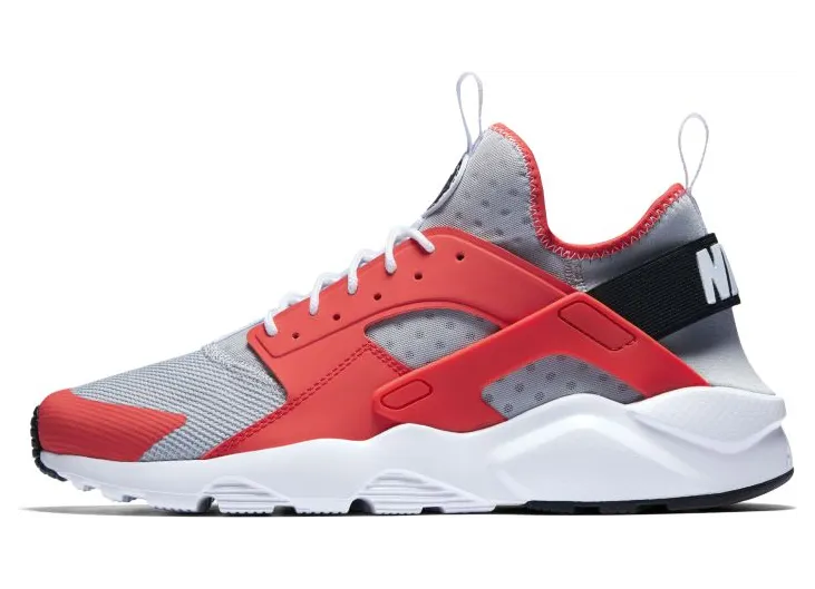 Nike Air Huarache Run Ultra Max Orange (819685-800)