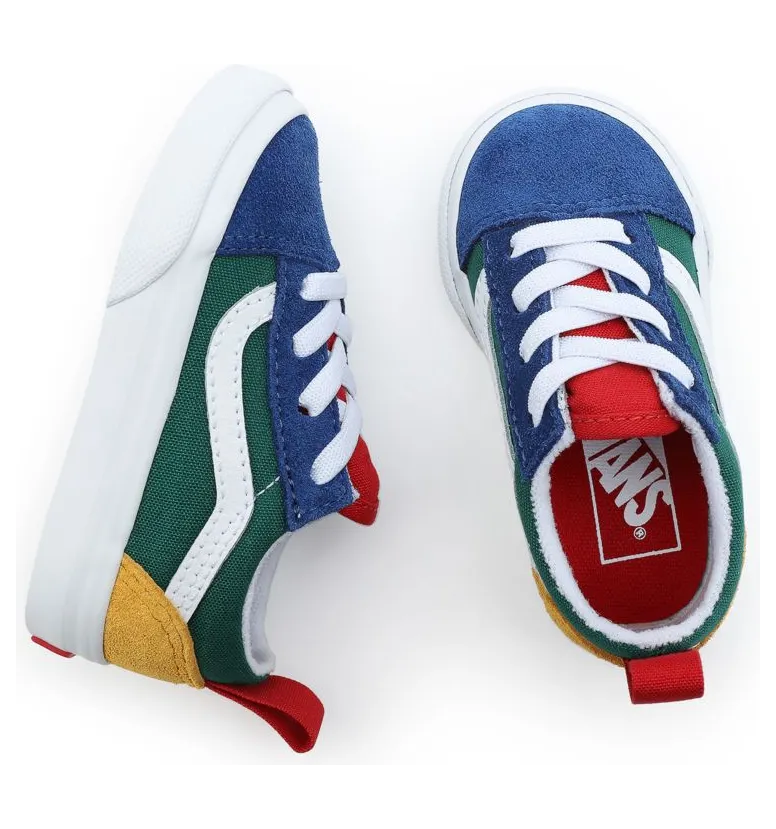 vans-old-skool VN0A4TZOR1Q