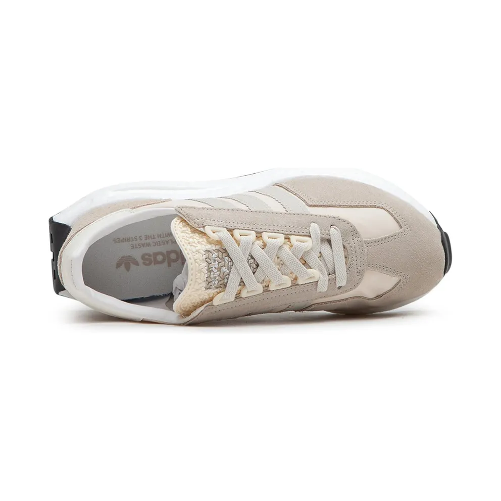 Adidas Retropy E5 Wonder White / Alumina / Wonder Beige (IE7062)