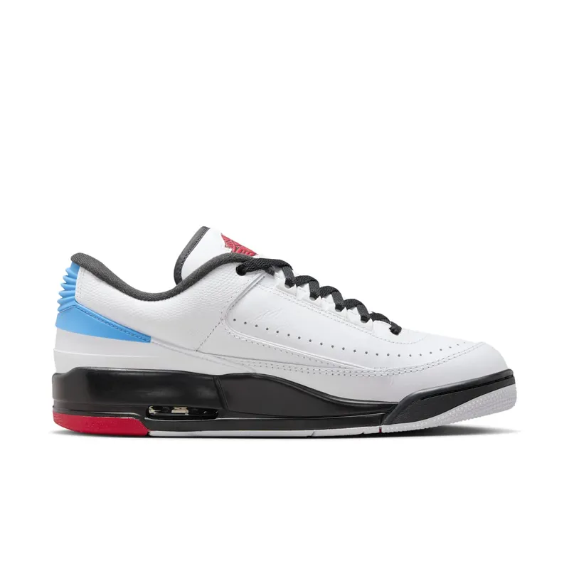 Air Jordan 2/3 “UNC to Chi” (FD0383-104)
