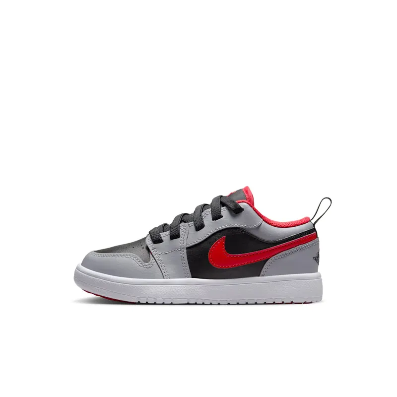 Jordan 1 Low ALT PS “Cement Fire Red” (DR9748-060)