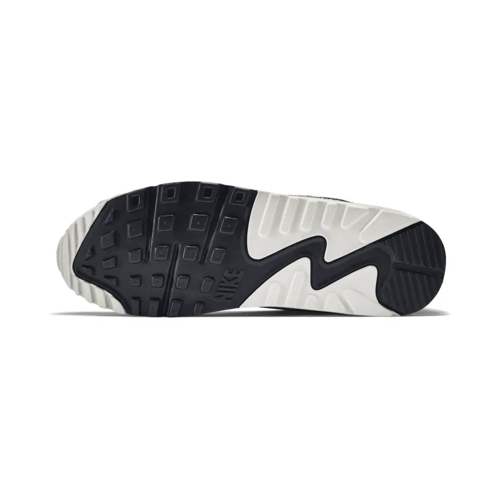 Nike Air Max 90 Picnic Pack Sail Sail/Black-Light Bone-White (700155-100)