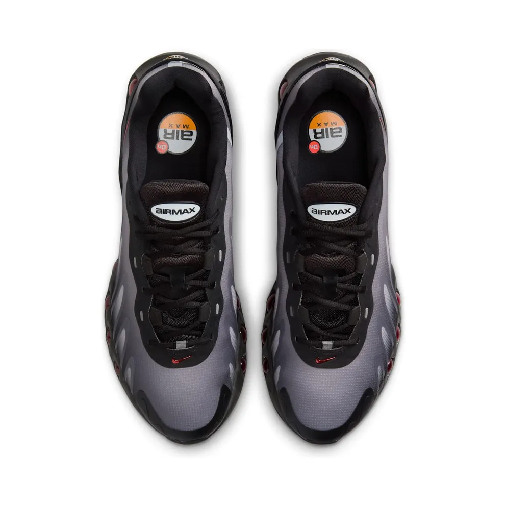 Nike Air Max Dn8 Black Gym Red (FQ7860-011)