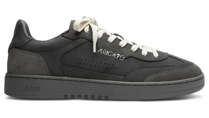 Axel Arigato T-Toe Dice “Grey” (F3625001)