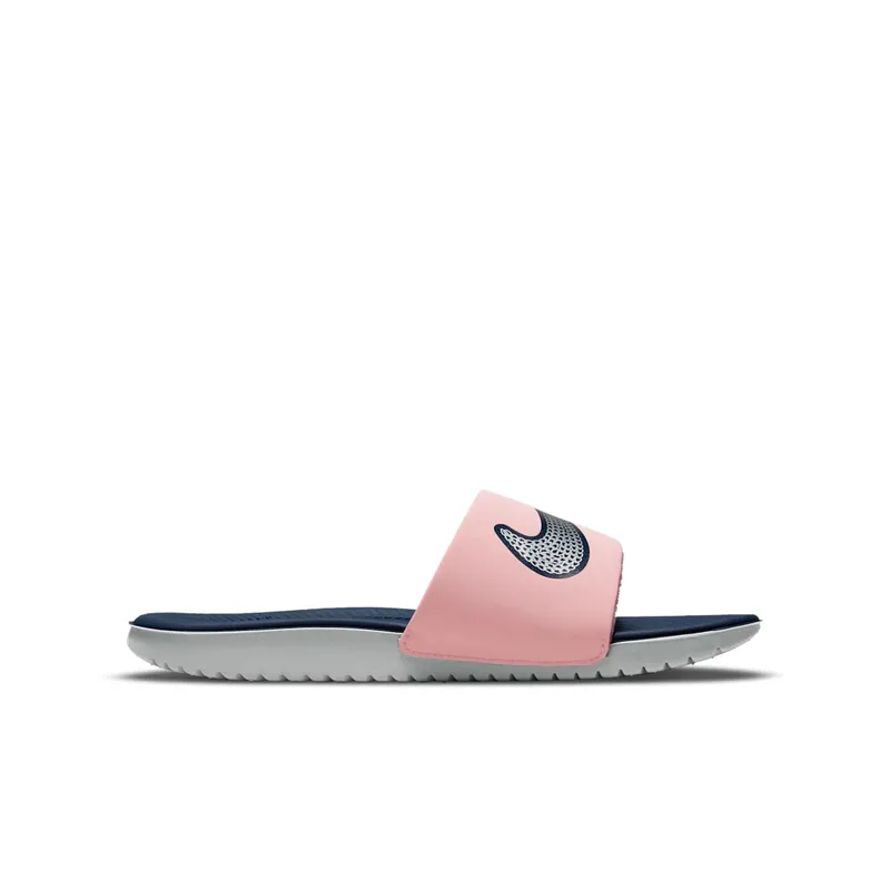 Nike Kawa SE Older/Younger Kids’ Slide Pink (DB3299-600)