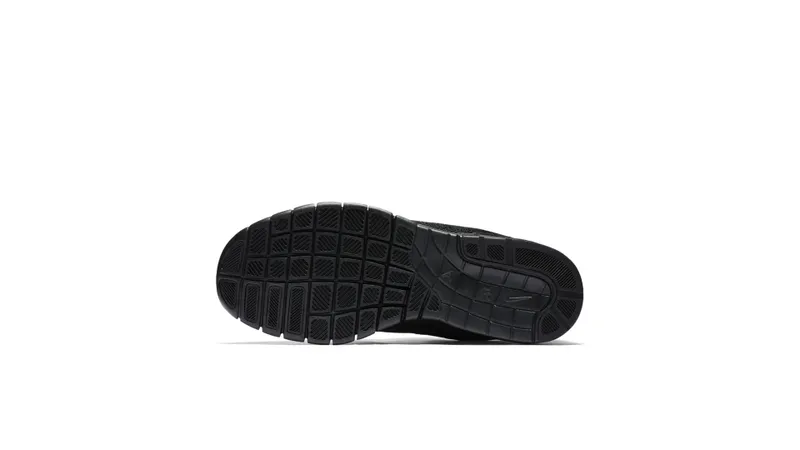 Nike SB Stefan Janoski Max Triple Black Black/Black-Anthracite (631303-099)