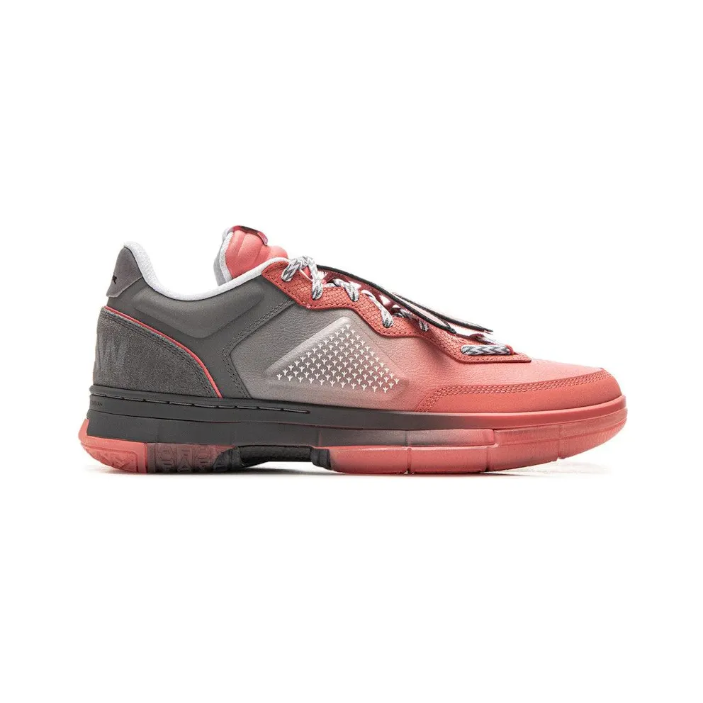 Li-Ning Way of Wade 1 Staple PIgeon Feet (ABAU099-27)