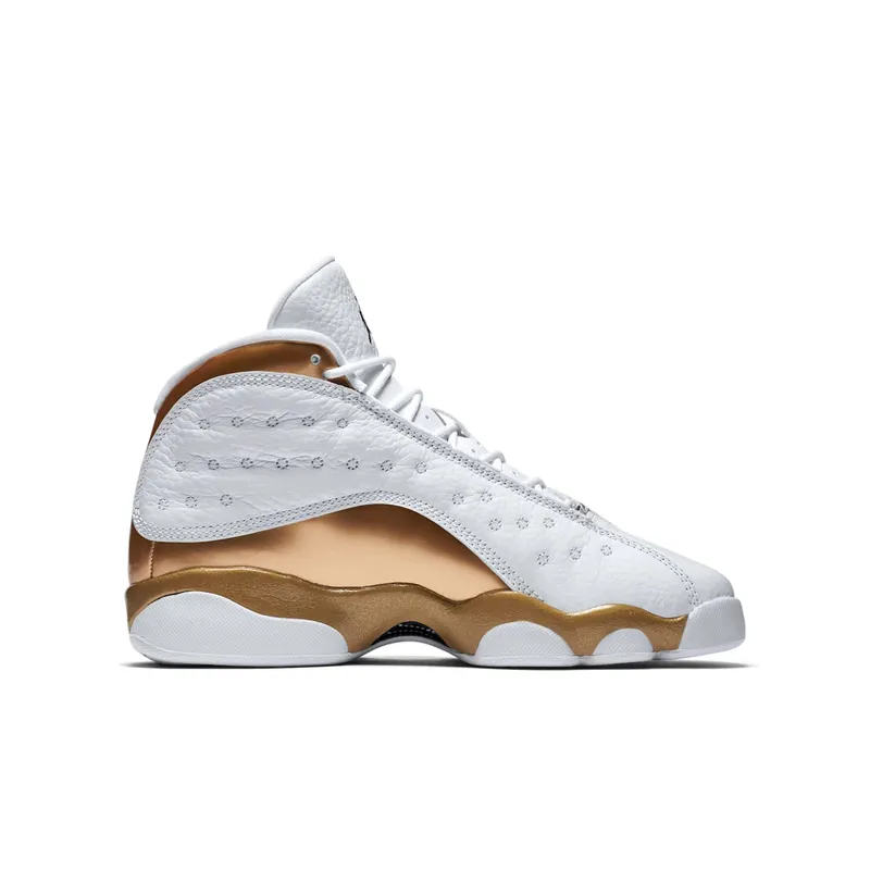 Jordan Defining Moments Pack Last Shot (GS) Multi-Color/Multi-Color (897561-900)