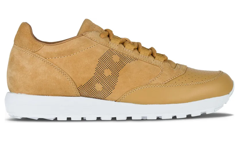 Saucony Jazz Original Lux 35