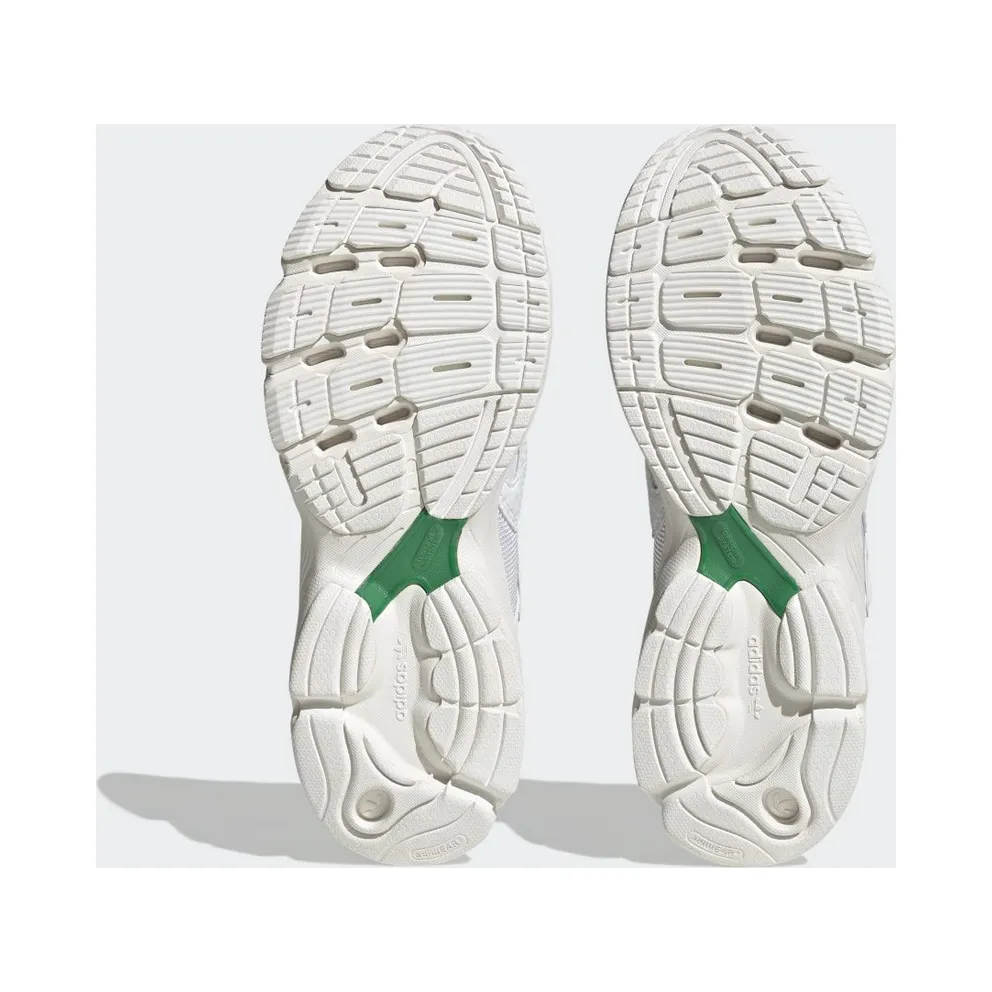 Adidas Astir Cloud White / Green / Core White (HQ6775)