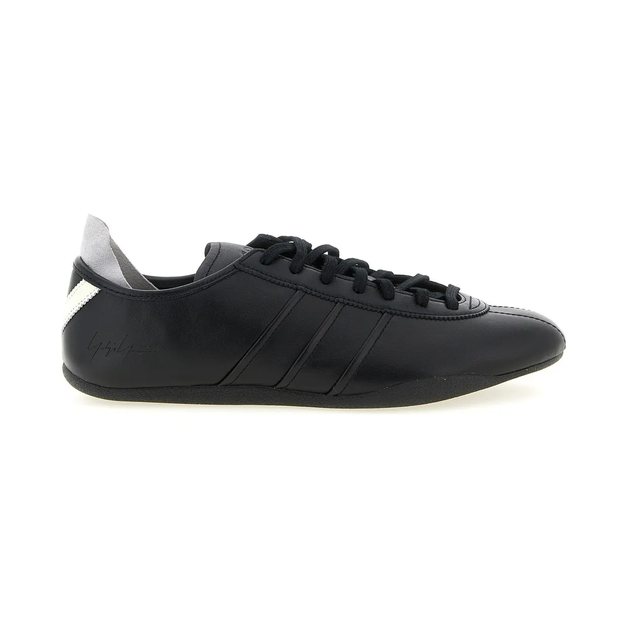 y-3-sneaker KI0884BLACK