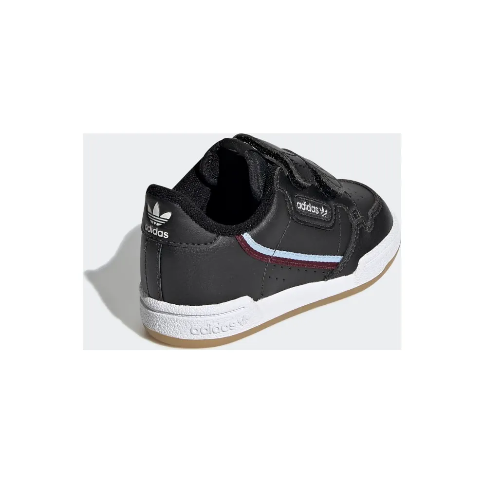 Adidas Black (EE8047)