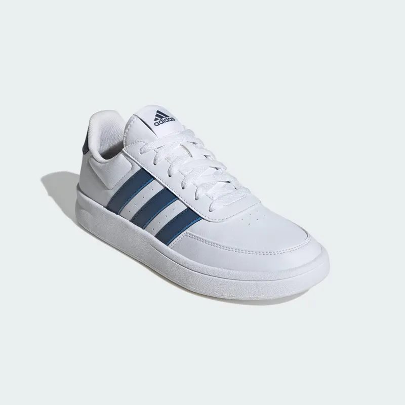 Adidas Breaknet 2.0 Cloud White / Preloved Ink / Blue Burst (IE5251)