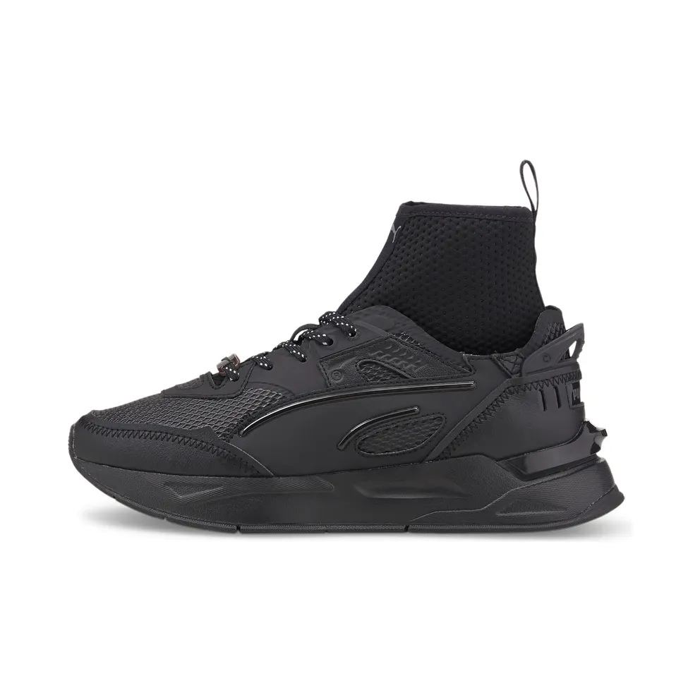 Puma Mirage Sport AD4PT Grey/Black (38264501)
