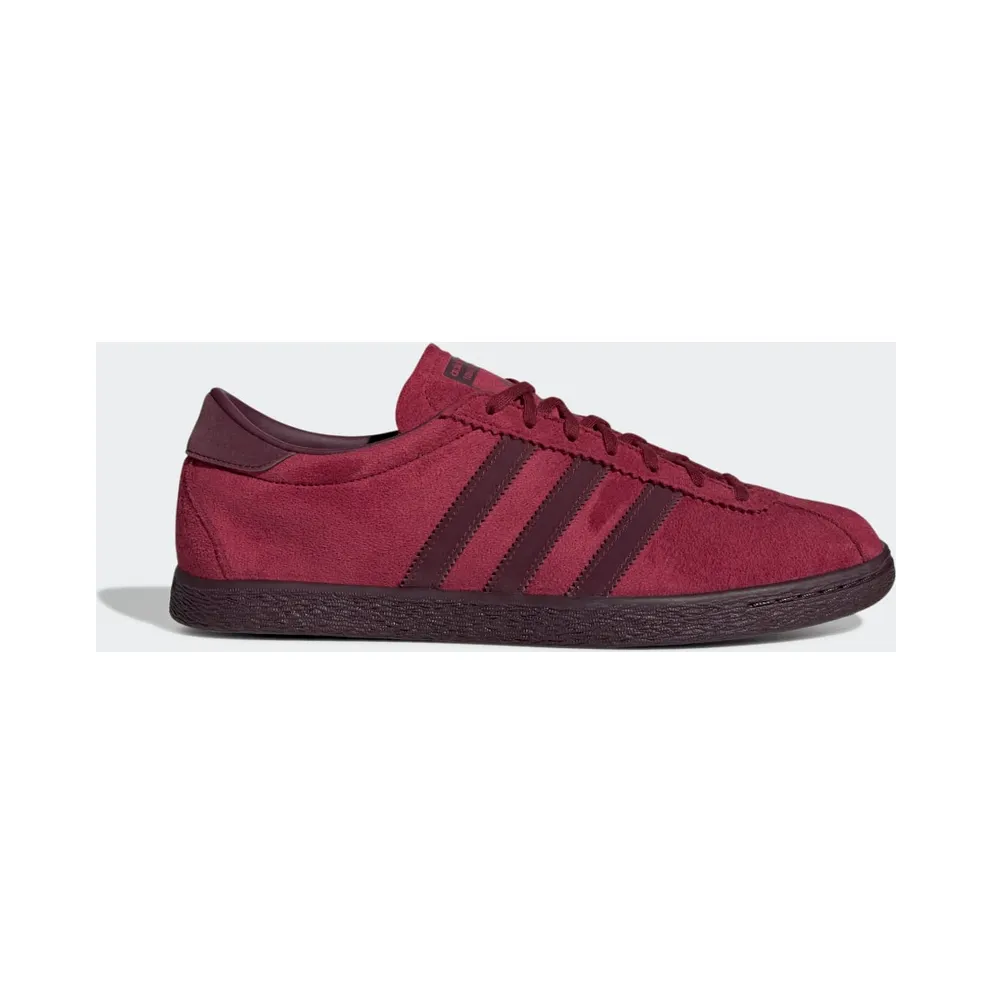 Adidas Tobacco Gruen Collegiate Burgundy / Maroon / Cloud White (GW8204)