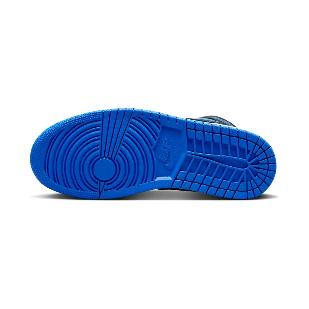Air Jordan 1 Mid “Varsity Royal” (DQ8426-042)
