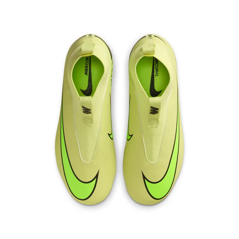 Nike Mercurial Superfly 10 Academy MG Max Voltage Pack (FQ8304-300)