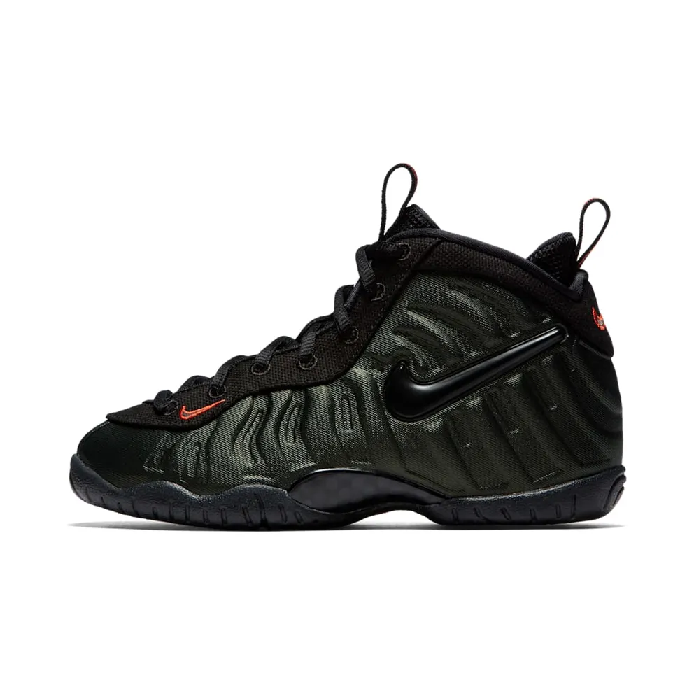 Nike Air Foamposite Pro Sequoia (PS)