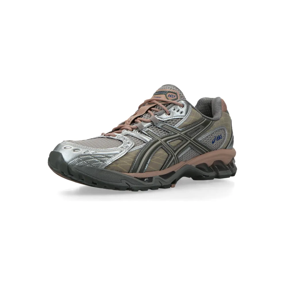 ASICS SportStyle GEL-NIMBUS 10.1 (moonrock / truffle grey) – 1203A543-250
