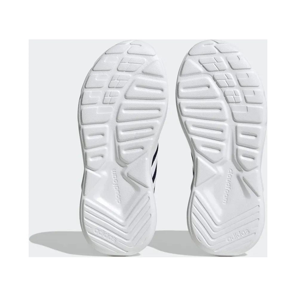 Adidas Nebzed Lifestyle Running Elastic Lace Top Strap Dark Blue / Cloud White / Lucid Blue (HQ6145)