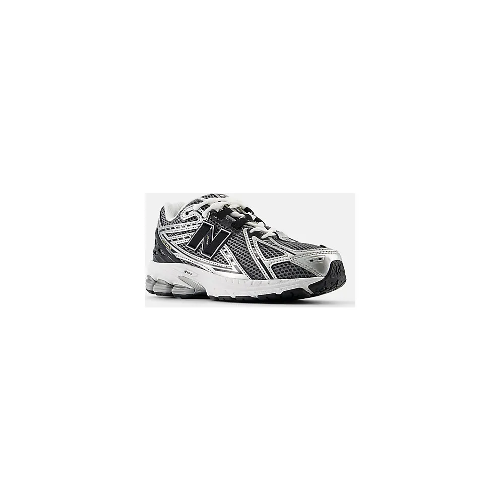 New Balance 1906R Silver Metalic Black (GC1906CG)