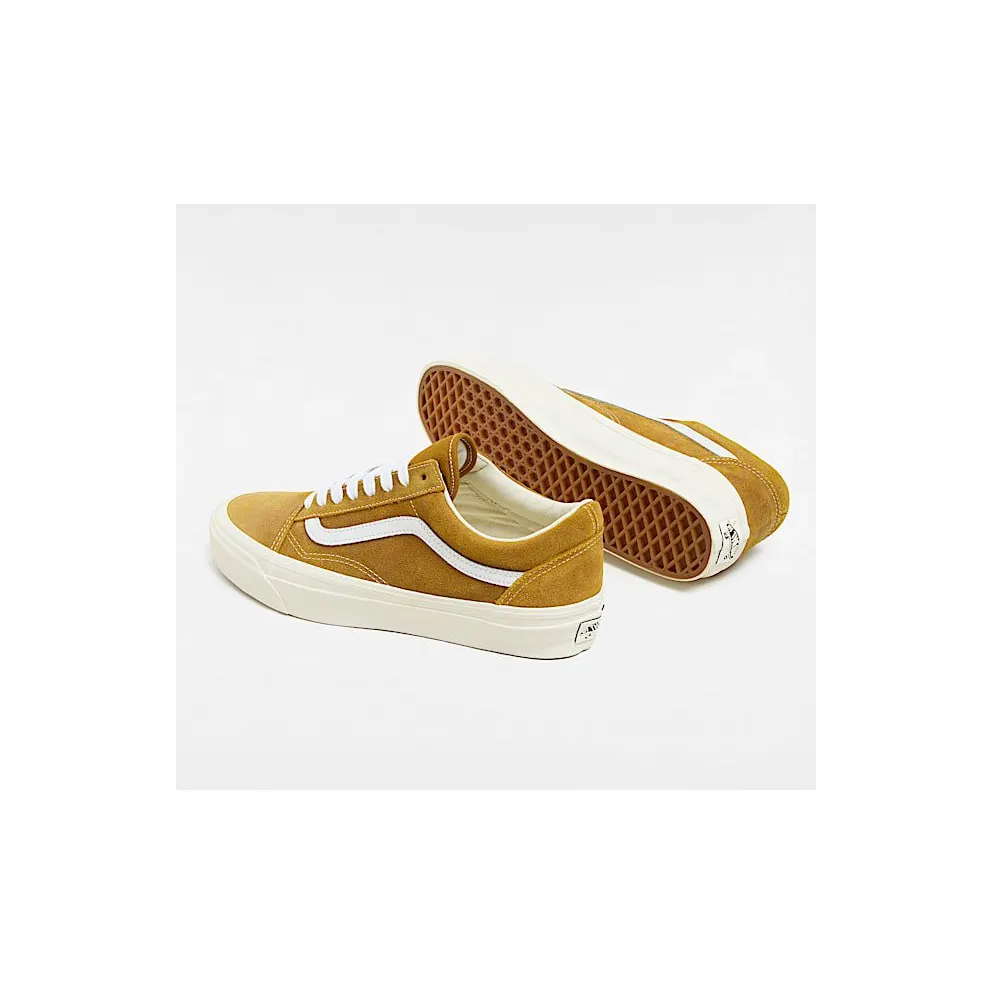 Vans Premium Old Skool 36 Golden Brown (VN000CNG1M7)