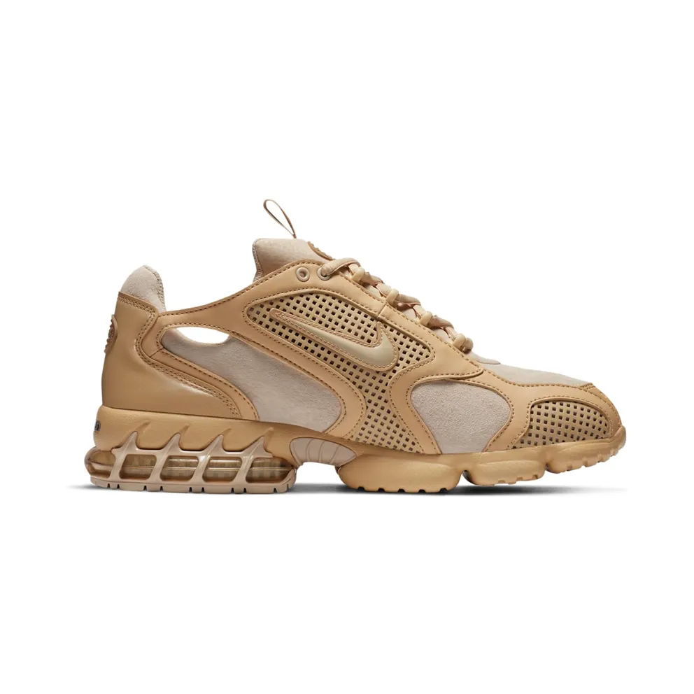 Nike Air Zoom Spiridon Cage 2 Sesame (2020) (CU1768-200)