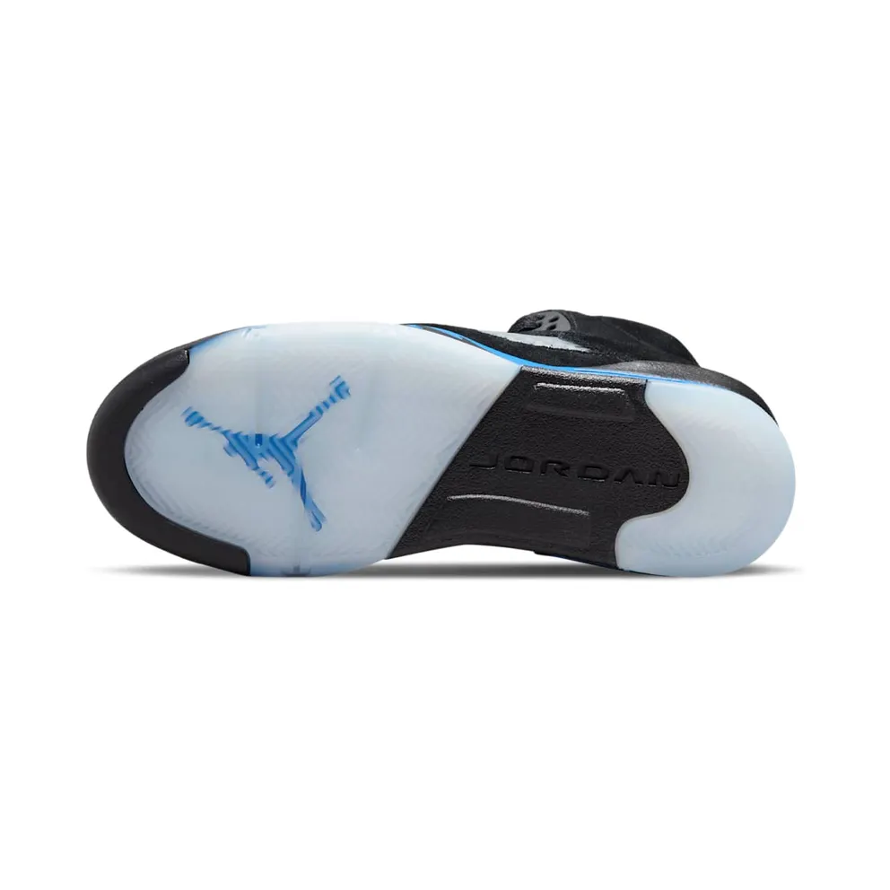 Air Jordan 5 Racer Blue GS (440888-004)