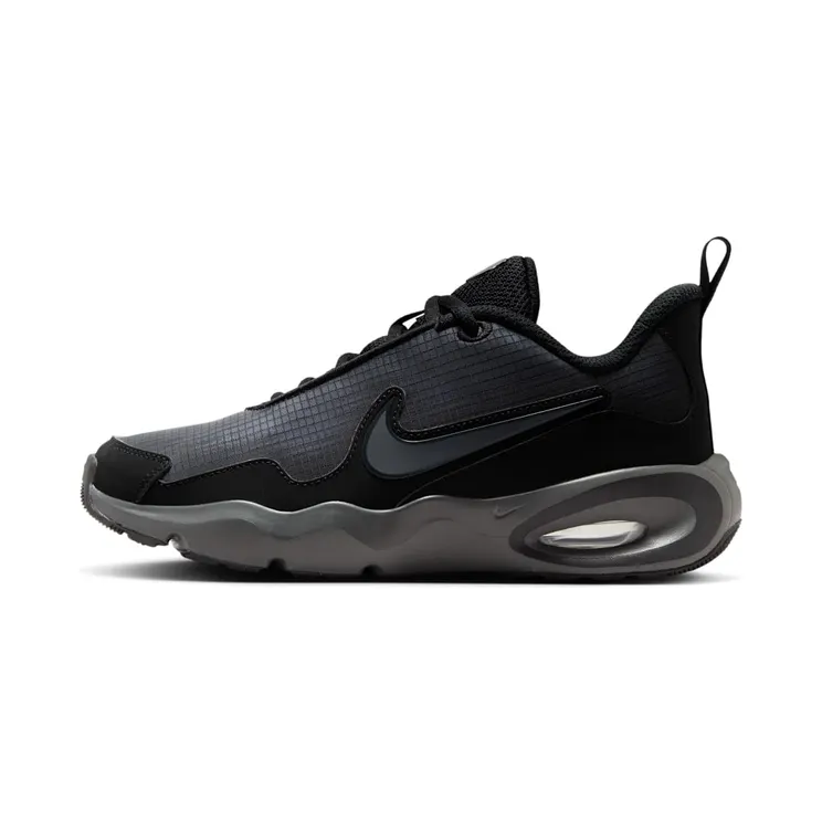 Nike Air Max Nova “Black / Cool Grey / Wolf Grey / Anthracite” (FN4446-002)