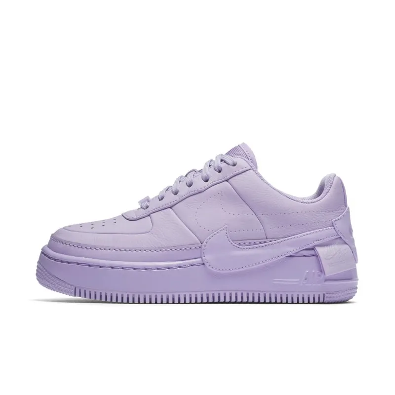 Nike Air Force 1 Jester XX Violet Mist (W) Violet Mist/Violet Mist (AO1220-500)