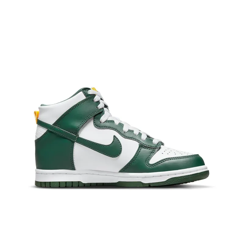 Nike Dunk High Australia GS (DV7072-300)