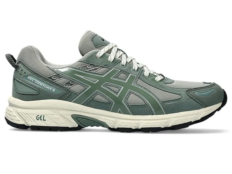 Asics Gel-venture 6 Seal Grey/Ivy (1203A494.020)