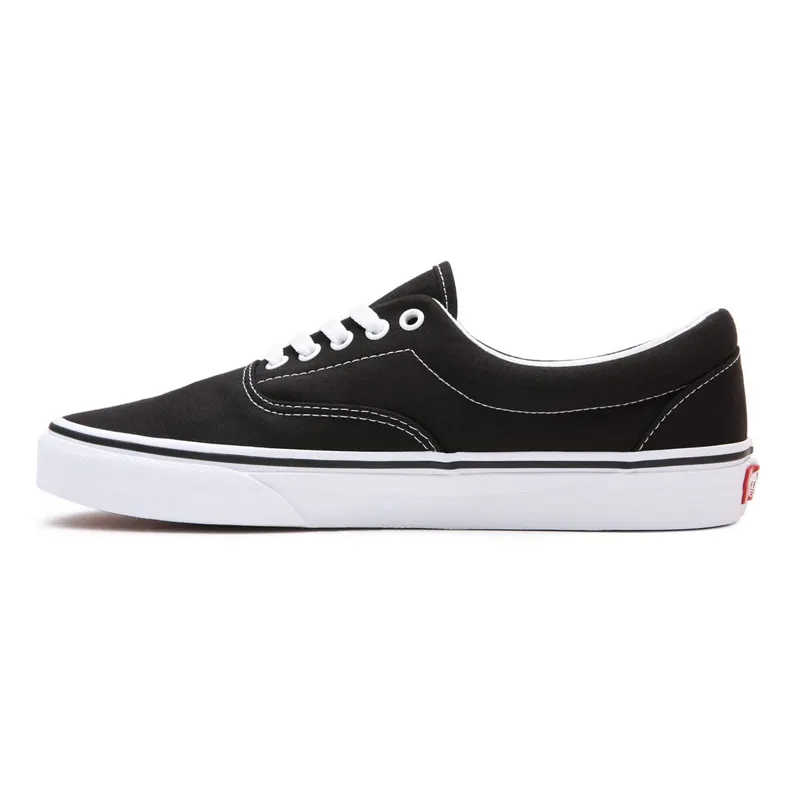 Vans Era Black/White (VN000EWZBLK)