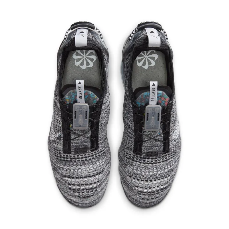 Nike Air VaporMax 2020 Flyknit Black (CT1823-001)