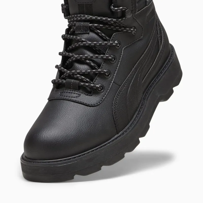 Puma Desierto Black (393928-01)