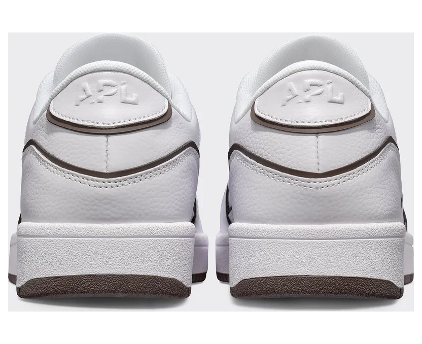 APL Nostalgia ’87 “White/Chocolate” (Dames) (3)