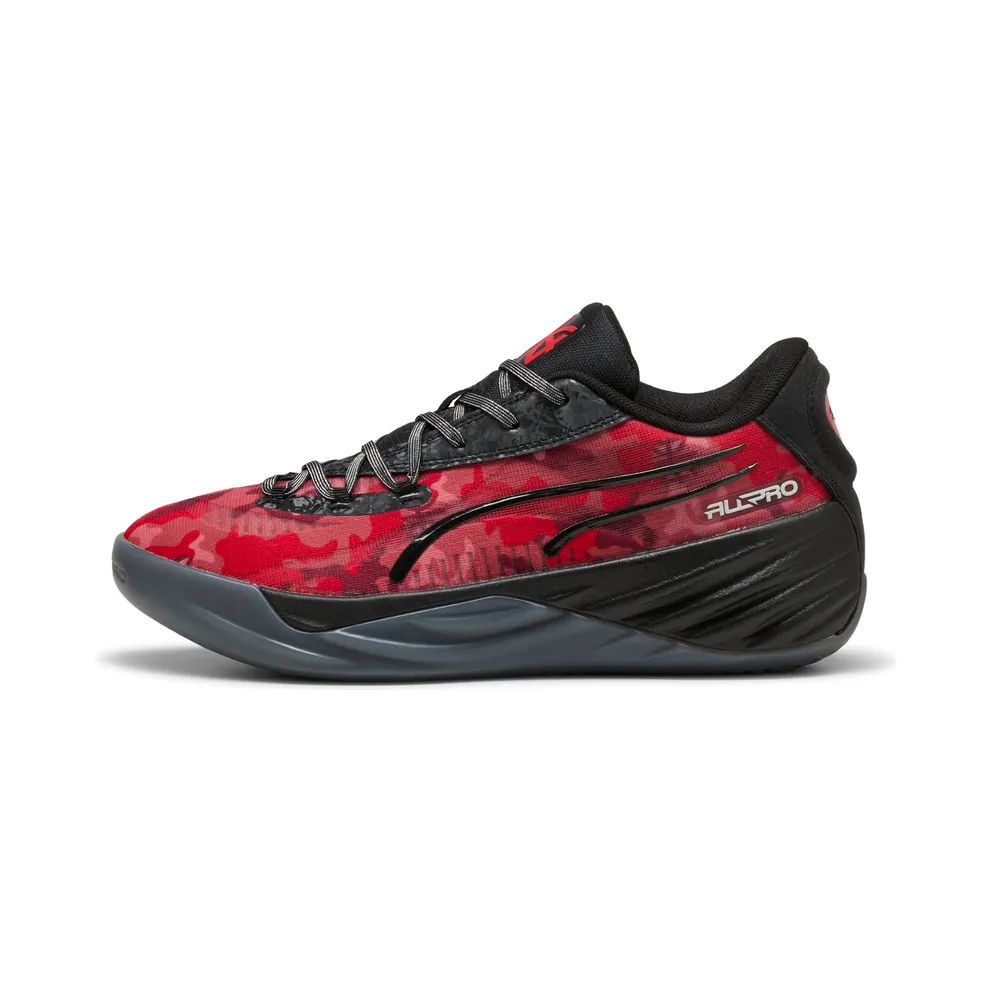 Puma All-Pro NITRO™ DA “For All Time Red” (311357_01)