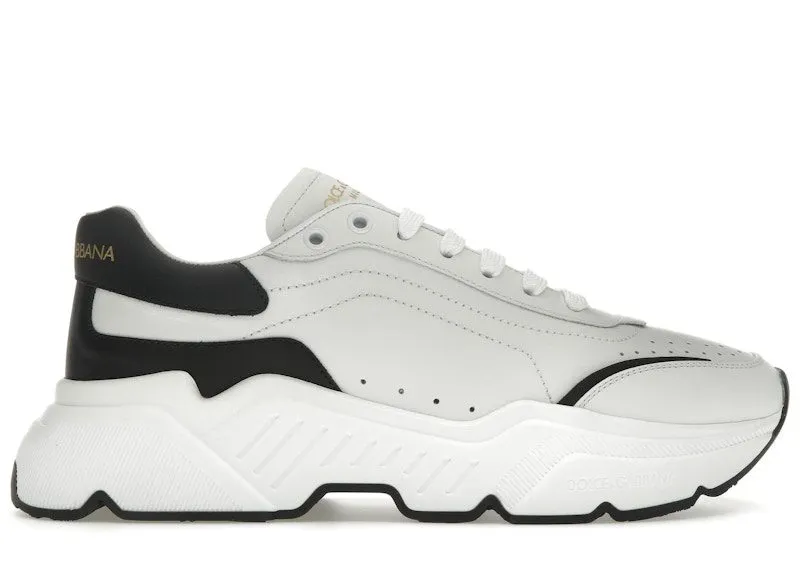 Dolce & Gabbana Daymaster White Black (CK1791AX58989697)