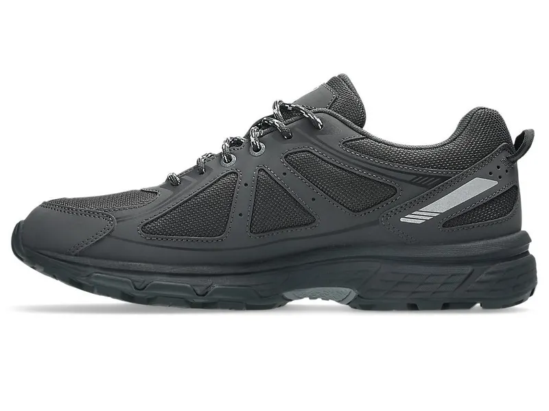 ASICS GEL-VENTURE 6 “Graphite Grey / Pure Silver” (1203A908-020)