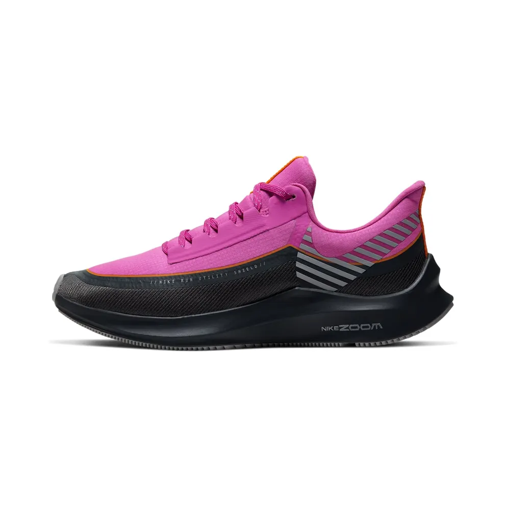 Nike Zoom Winflo 6 Shield “Fire Pink” (CT1589-600)