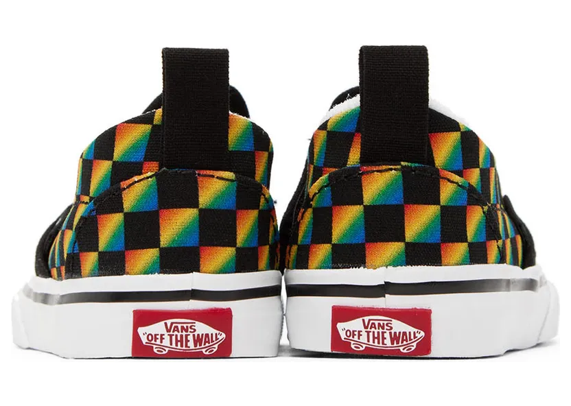 vans-slip-on VN0A5EFKBLK