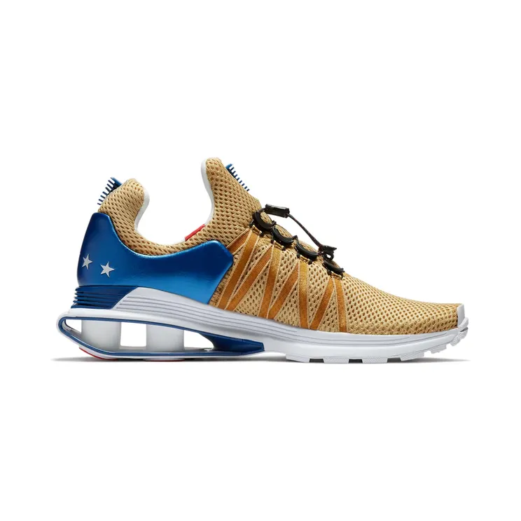 nike-shox AR1999-700