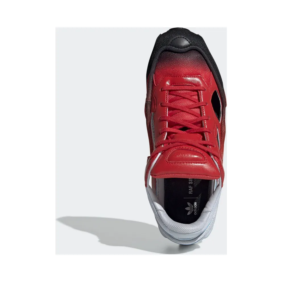 adidas Replicant Ozweego Raf Simons Halo Blue Red Halo Blue/Red/Red (EE7933)