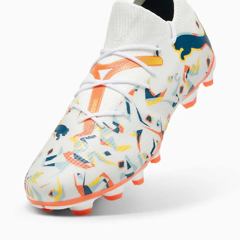 Puma Future 7 Match FG/AG Creativity Pack (107845-01)